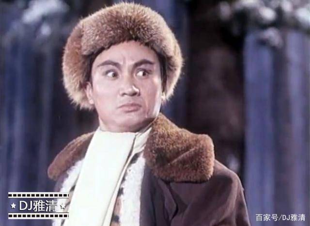 50年后《智取威虎山》演员近况,童祥苓85岁,沈金波施正泉已去世