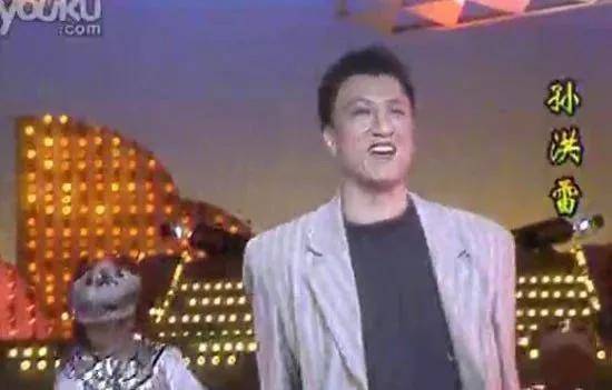 曾借影后走红，成名后马上分手，被金星内涵是