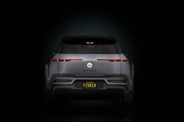 Fisker|特斯拉连续降价背后：美国二线造车新势力进入量产时刻