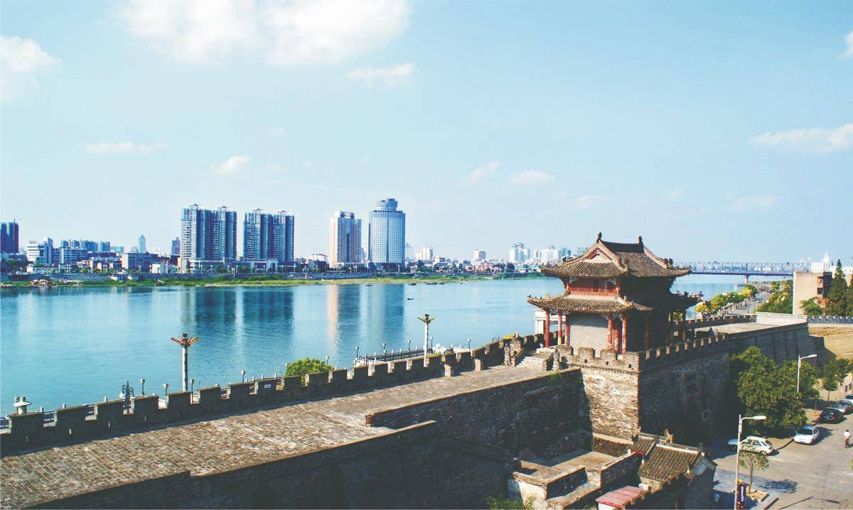 宜昌 襄阳经济总量60强_襄阳至宜昌高速规划图