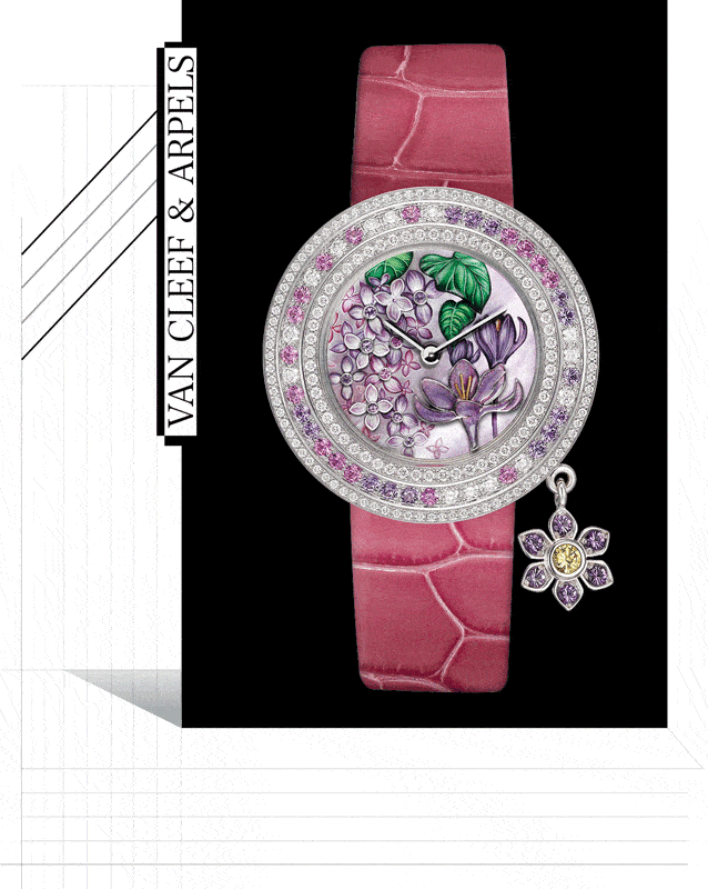 玄机|《第一炉香》惊艳时光,是因为腕间暗藏“华丽玄机”?