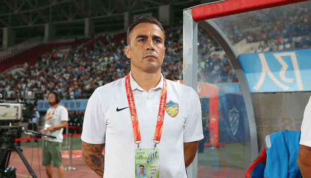 2020年恒大足球球员_433,2020赛季中超最佳阵容出炉,看看广州恒大有几人入