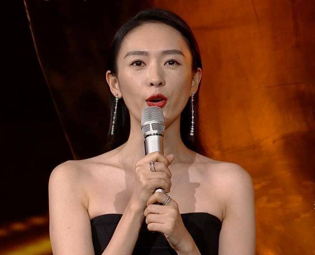 金鹰节|金鹰节开幕魔鬼打灯又来了！宋威龙满脸痘印，张萌脸部肿胀