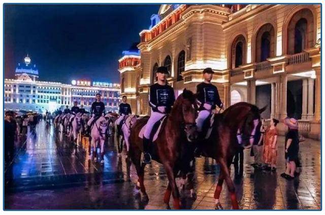 叫嚣干掉优衣库，90亿库存没人要，花16亿去养马