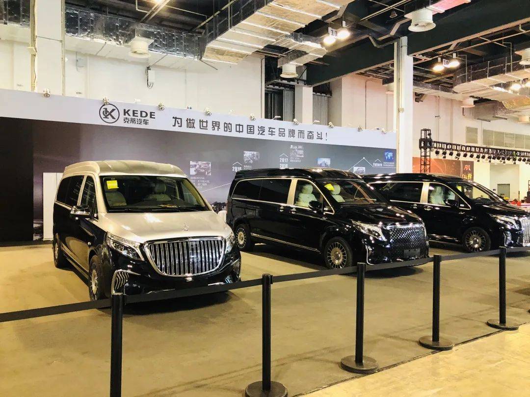 路人视角看新车!2020 RA车展展前探馆!_搜狐汽车_搜狐网