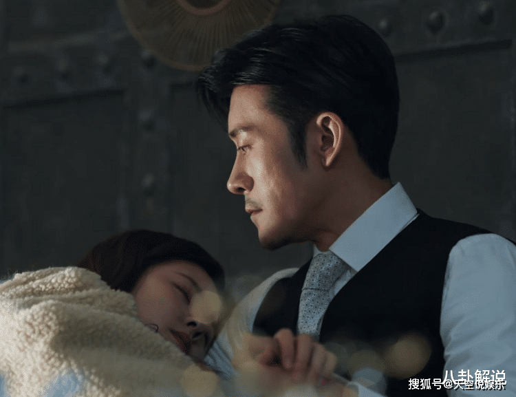 原创我喜欢你大结局林雨申发文好会玩梗哭戏演得也太好了吧