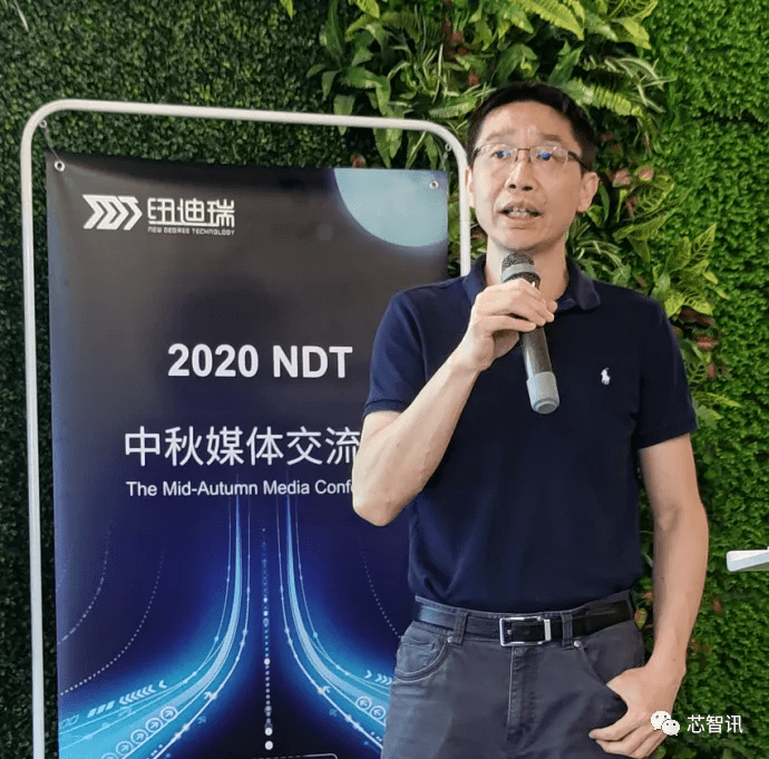 观点评论|压力传感市场爆发在即！纽迪瑞携柔性MEMS技术开创人机交互新篇章