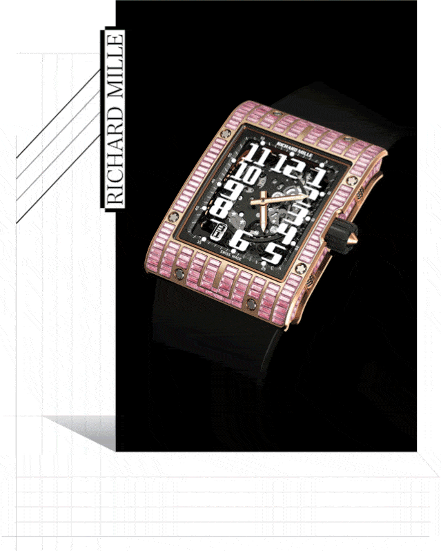 玄机|《第一炉香》惊艳时光,是因为腕间暗藏“华丽玄机”?