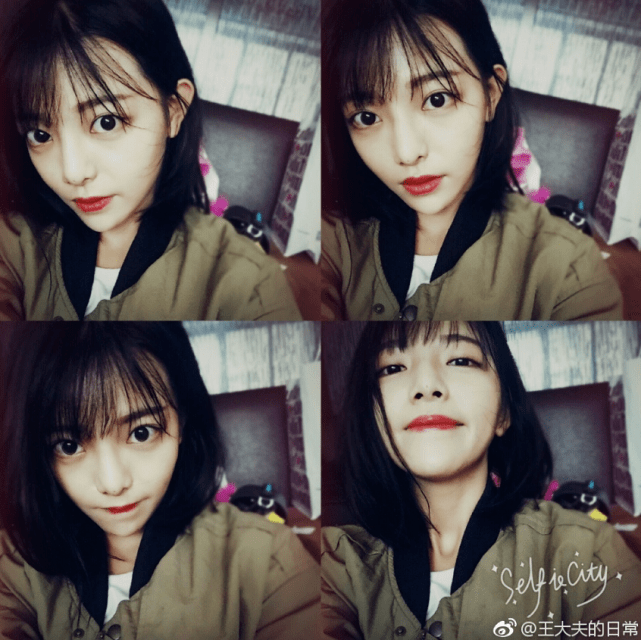 如懿传女星否认插足婚姻后,更劲爆视频曝光