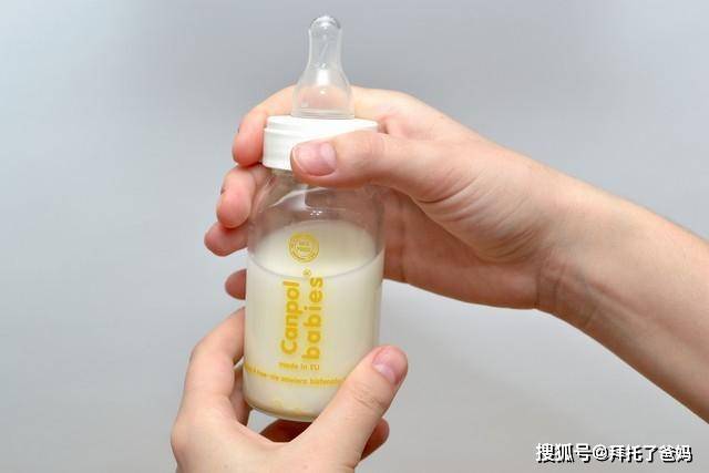 宝宝|宝宝喝奶粉便秘是怎么回事？或许是妈妈喂养时犯了这几个错误！