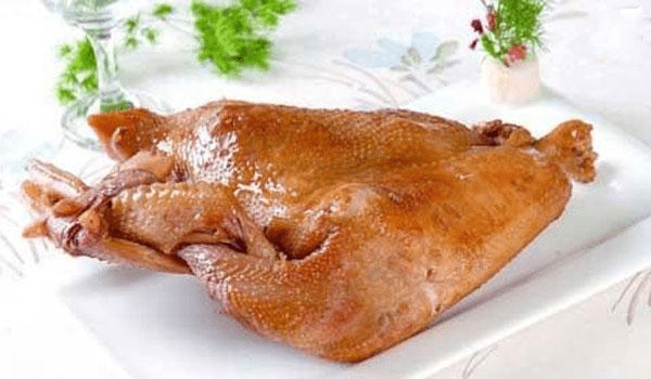 中国4大名鸡,你吃过几种 第一名曾是帝王专属美食