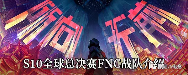 英雄联盟S10八强淘汰赛：FNC战队介绍