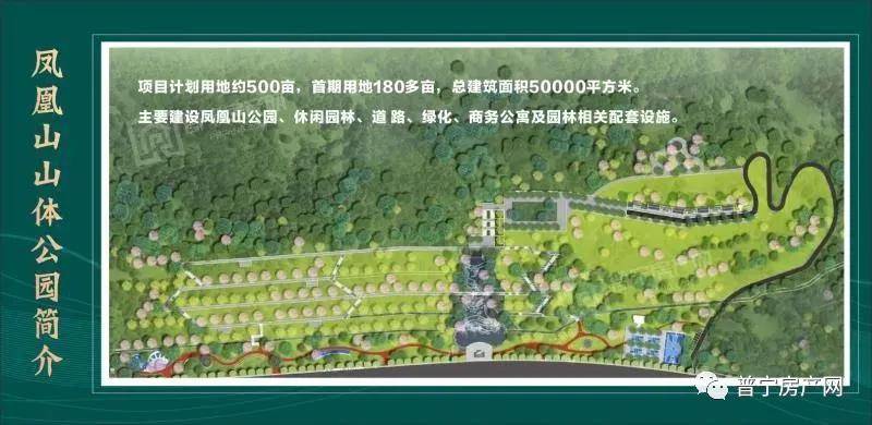 翔栩第十城"城市公园",这些细节你未必知道!