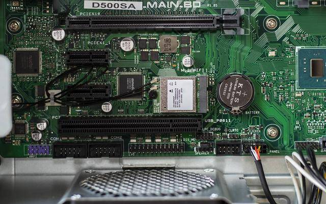 测评盘点|如此另类的华硕碉堡T09商用台式电脑，职场小白也能徒手升级