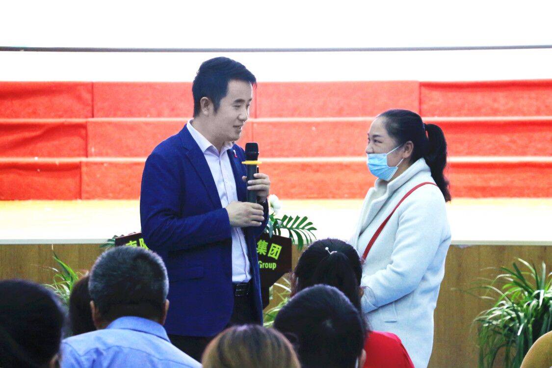 教育|一个都不能少！南阳市第十七小学量身定制家长课堂