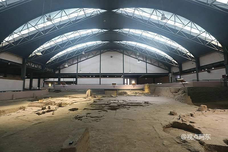 实践|杨凌邰城实验学校：实践教育的先行者