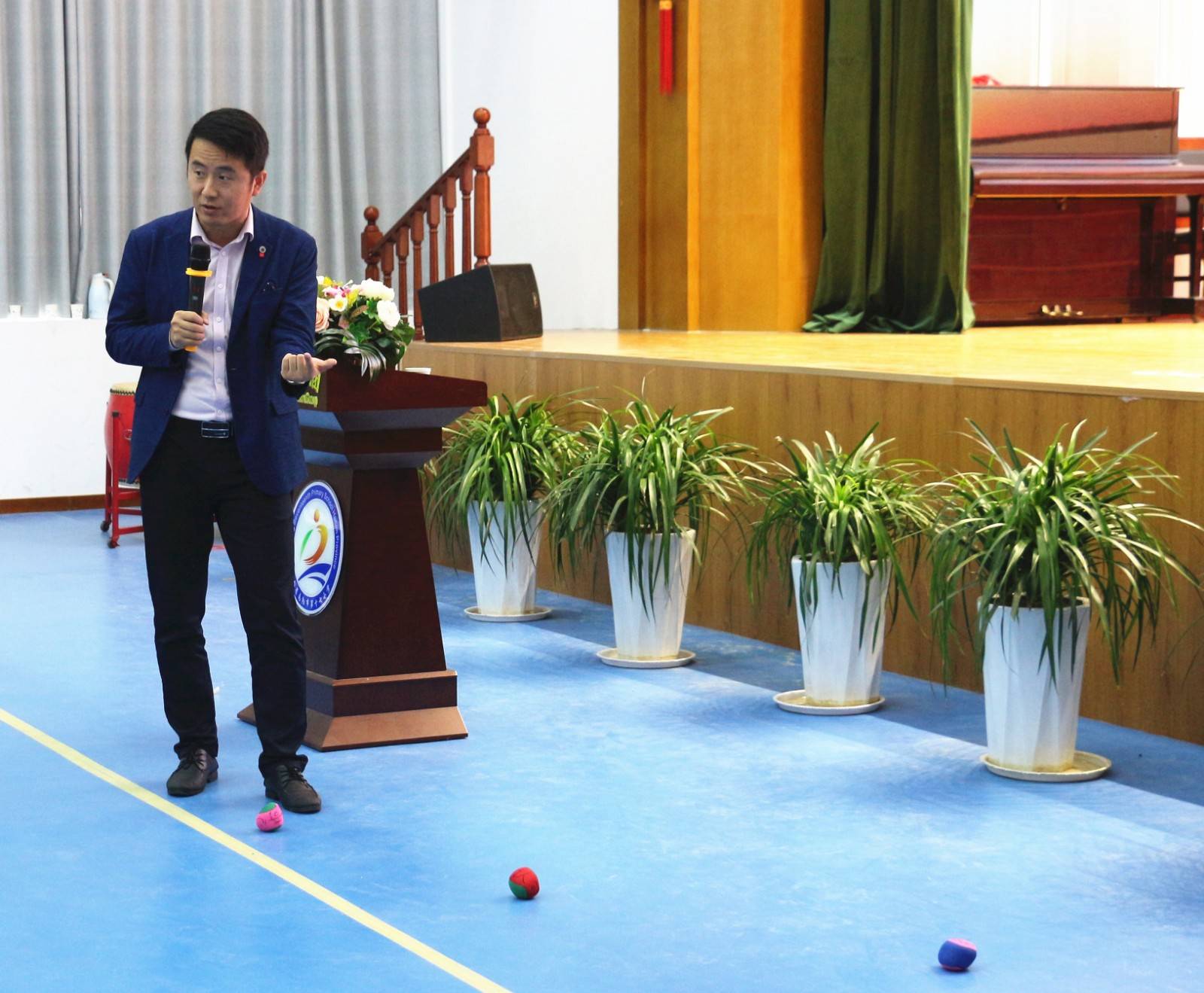 教育|一个都不能少！南阳市第十七小学量身定制家长课堂