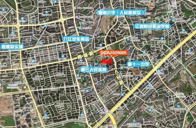 2021九江中心市区人口_九江市区图片(3)