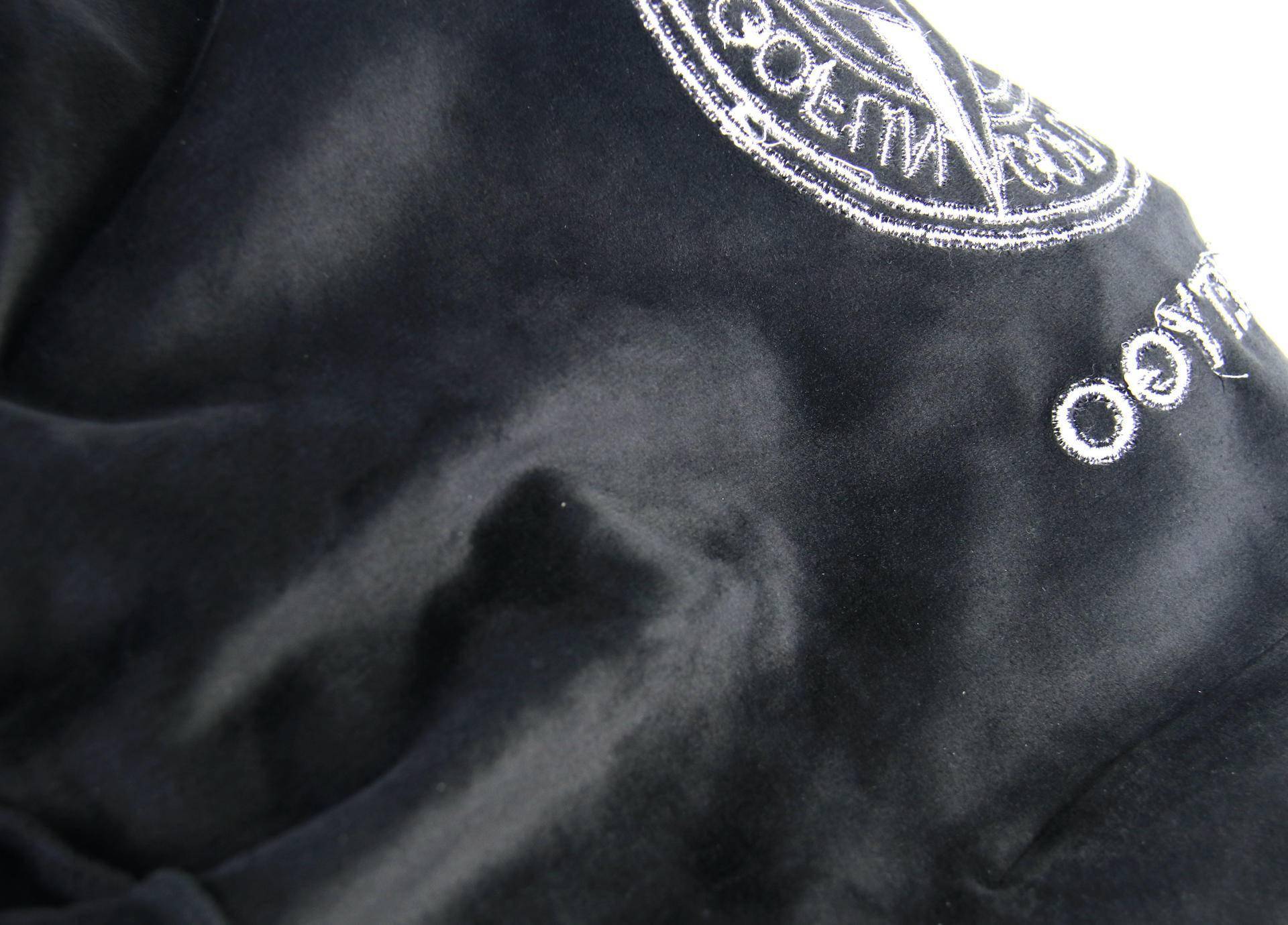 效果|穿出潮流范，90分加绒连帽套头保暖卫衣，让冬季更温暖