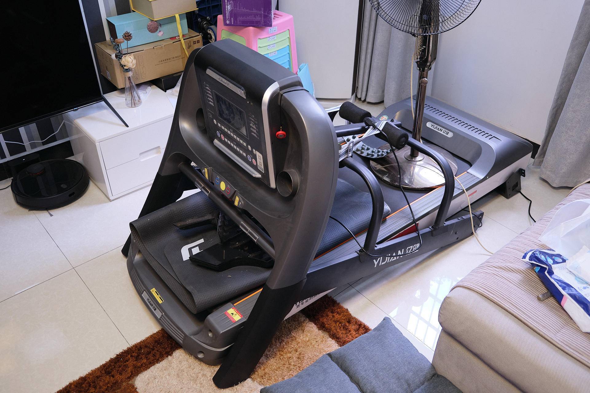 入手|值？坑？多款家用健身器材不正经横评