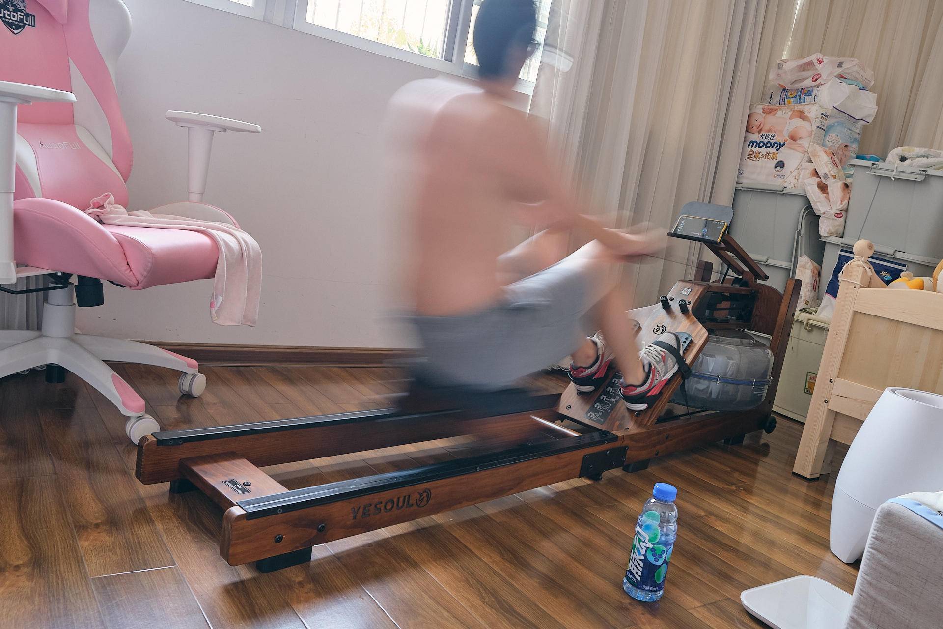 入手|值？坑？多款家用健身器材不正经横评