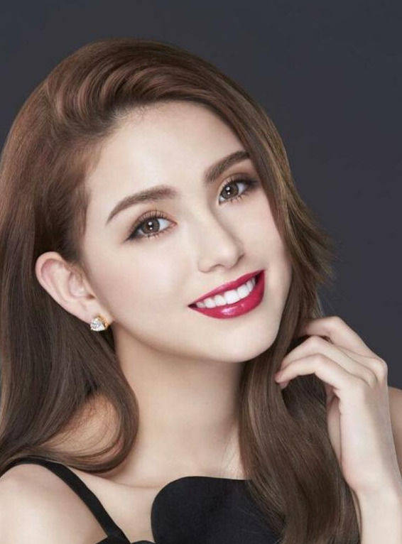 戚薇|公认“嫁最好”的女明星，戚薇、唐艺昕上榜，羡慕不来