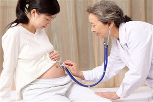 什么时候检查胎心最合适 0d8607a33a2c46fda495d08afb990520.jpeg