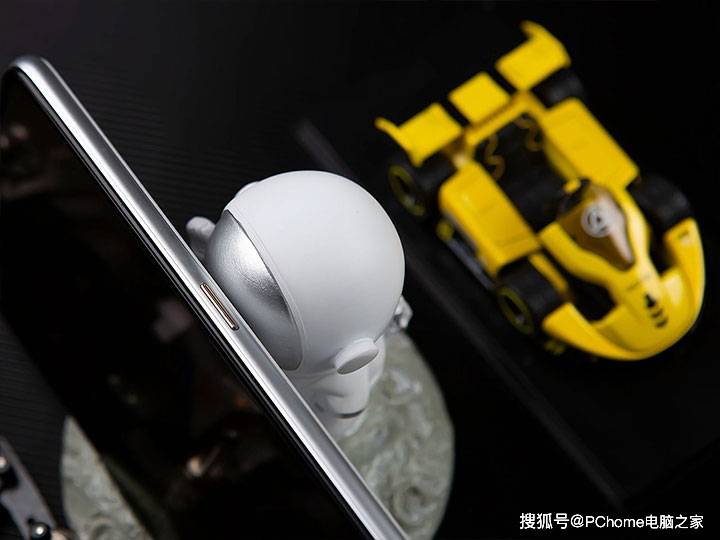 realme|5G千元机怒上65W快充 realme 真我Q2 Pro评测