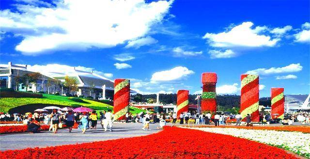 昆明新一线城市2020_昆明想要成为新一线城市,要和这个地级市实现一体