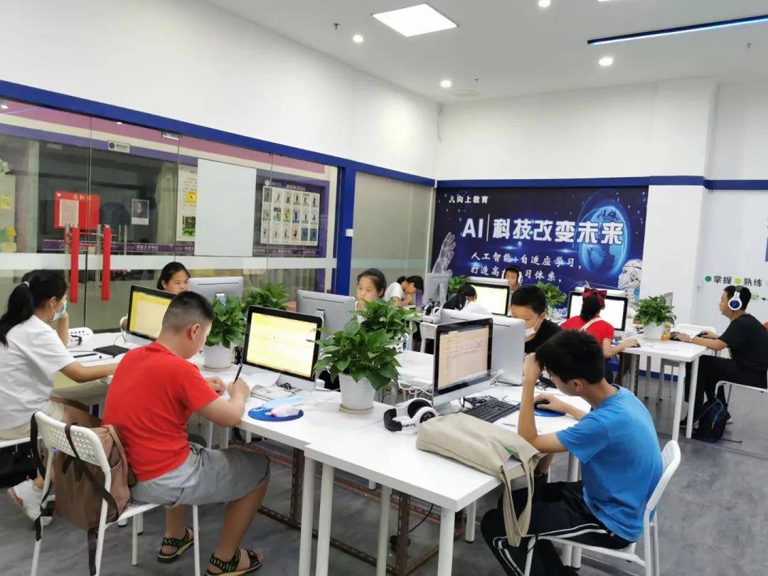 专业|新高考下教培机构的赋能工具（下篇）评测学生涯宝