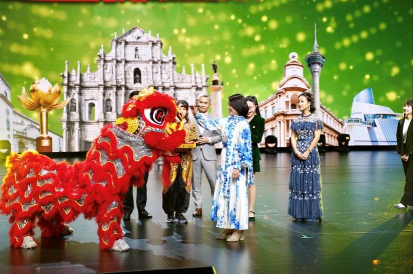 董明珠直播走进澳门，打造综合性平台助推湾区融合发展-家电圈官网