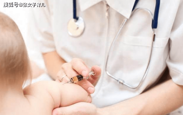 宝宝|不能接种疫苗呢?家长早点弄清楚,宝宝受受罪宝宝在什么情况下