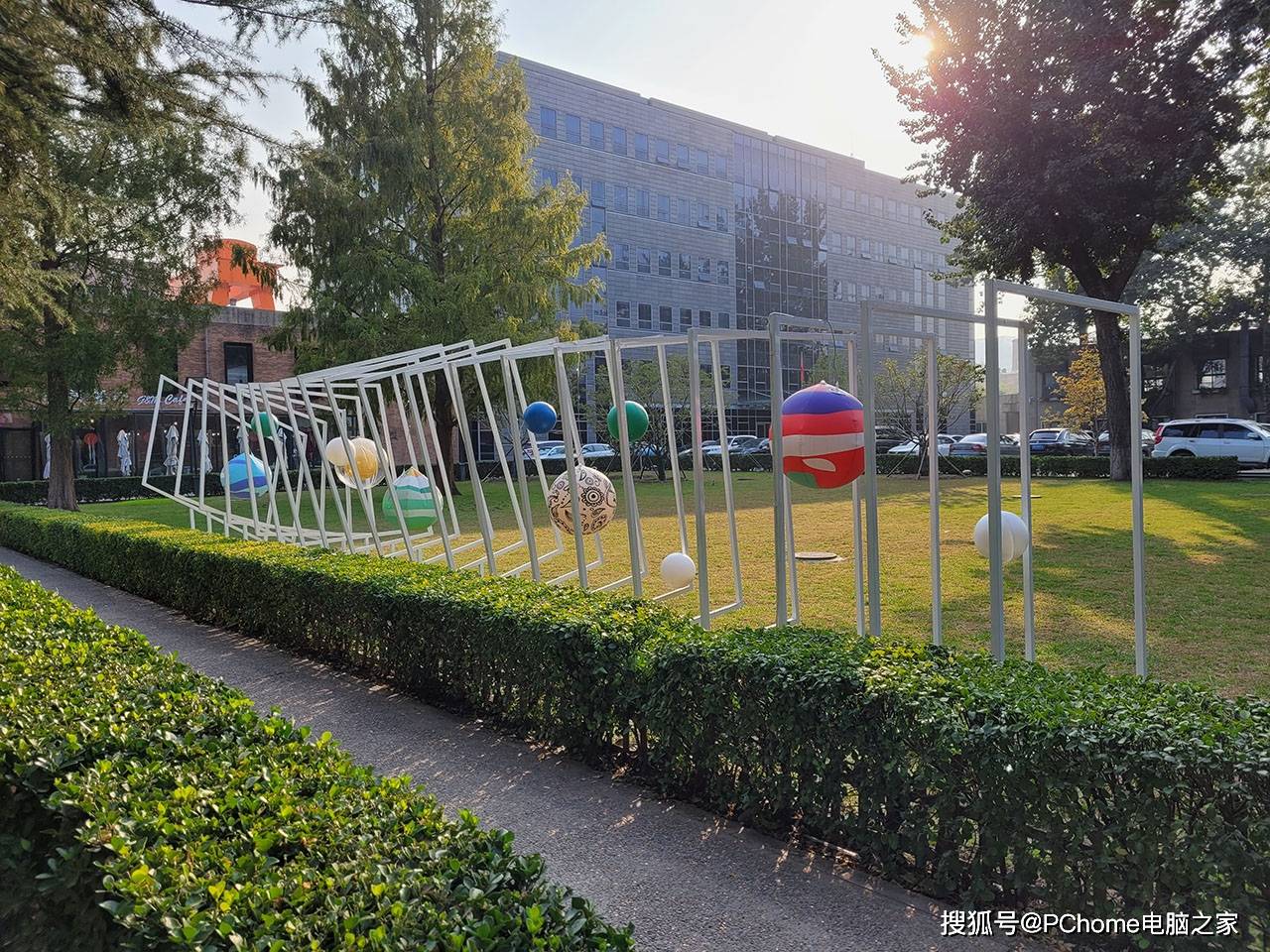 Galaxy|三星Galaxy S20 FE 5G评测 顶级直屏个性时尚