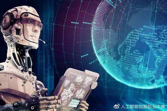 如何自己创造ai人工智能 a8821f7bcec64857b8ffed7aae27aca2.jpeg