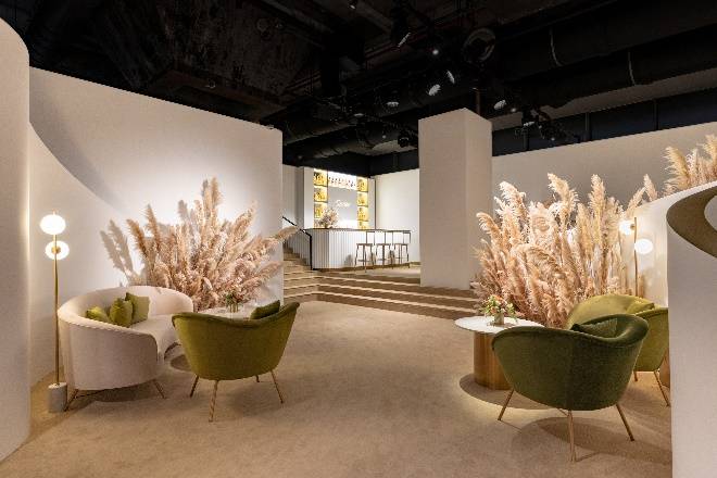 ������ȫ�� [SUR]NATUREL�߼��鱦չ����Ȼ��� ��������