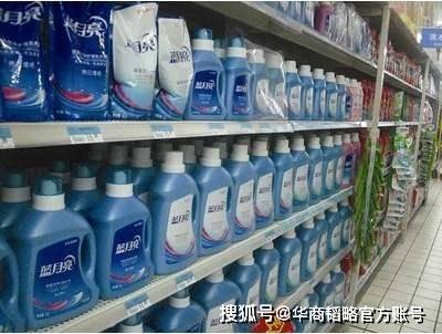 巨头|别瞧不起超市，它因电商和家乐福等巨头闹掰，多年老大位置没了！
