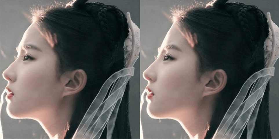 赵丽颖|鞠婧祎和赵丽颖竟然是同一个医生？