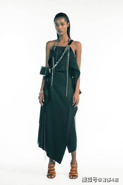 纪梵希|纪梵希Givenchy 2021春夏系女装