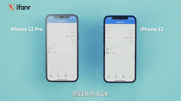 iPhone|iPhone 12、12 Pro 首发评测：5G 速度快，信号好多了！