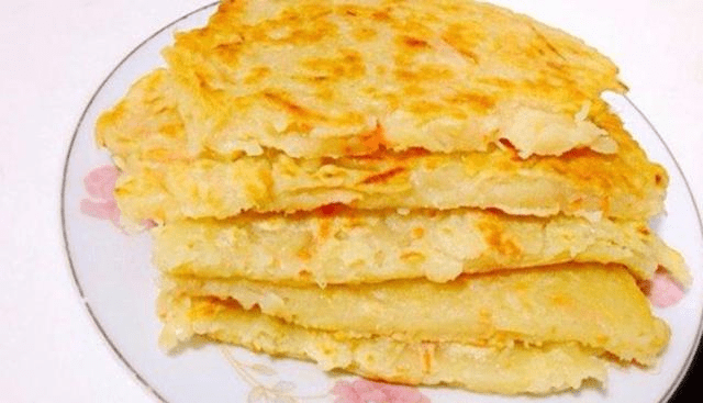 什么饼不能吃 来自搜狐网