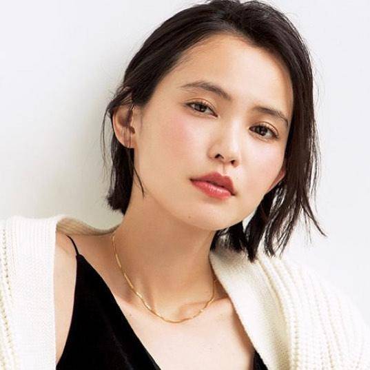 短发|舒淇、徐若瑄都剪短了！蓬松的【男孩风】短发，实在是太飒了