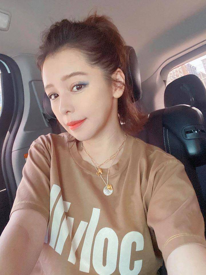 短发|舒淇、徐若瑄都剪短了！蓬松的【男孩风】短发，实在是太飒了