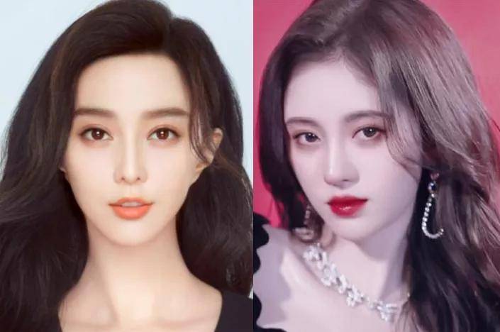 赵丽颖|鞠婧祎和赵丽颖竟然是同一个医生？