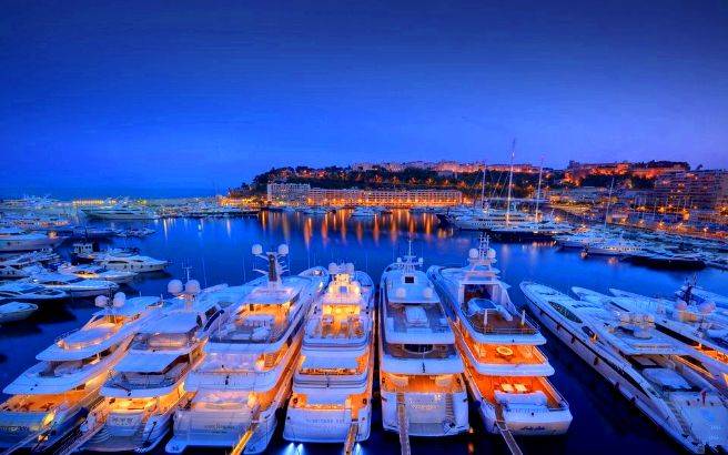 人均gdp最高的国家(3)