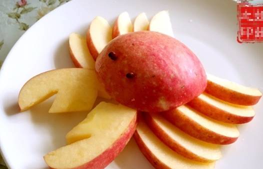 苹果怎么吃好吃简单又好做 738455e0e37e4153b19e9730111a598c.jpeg
