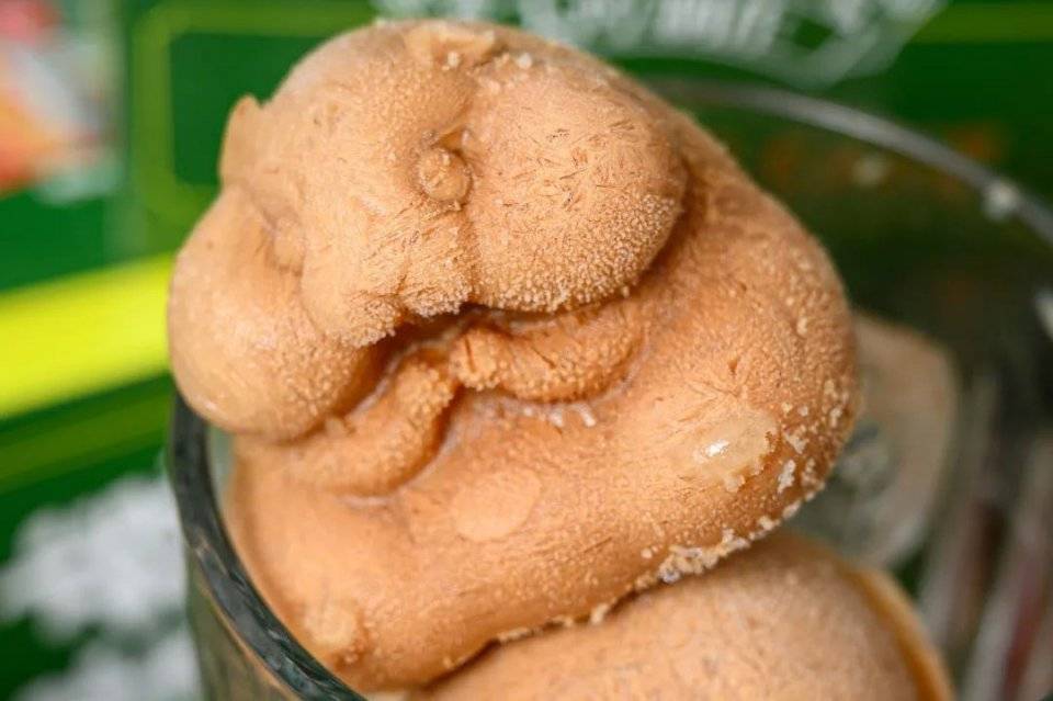 奶茶|使徒行者同款冰室，现点现拉港奶，先抽盲盒才能喝！