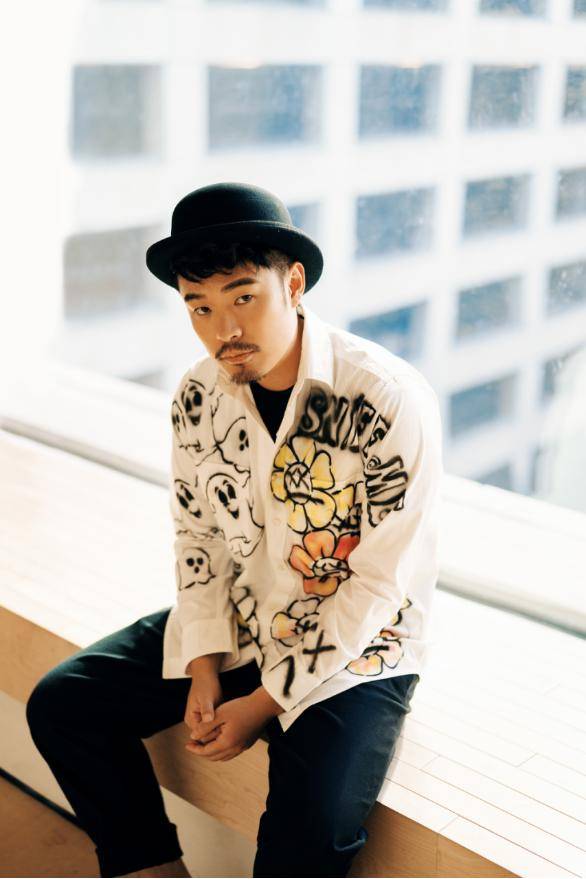 专访|专访陈赫丨首演反派，用“演技”破除“争议”