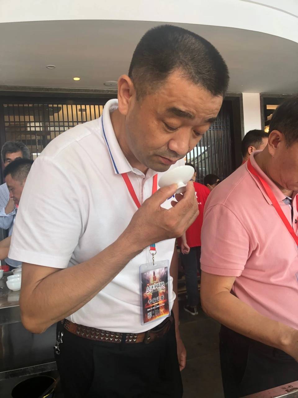 首届“海曦杯”武夷丛王争霸赛在厦决出四组状元搜狐大视野搜狐新闻