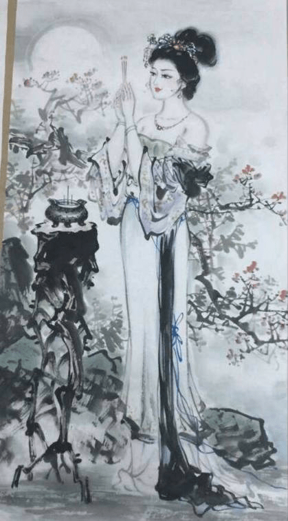 闭月羞花沉鱼落雁 a758e0578a994da6b45742d67a8a5233.png