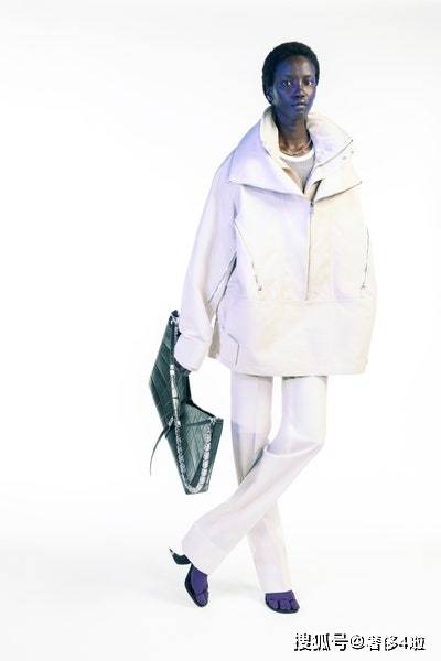 纪梵希|纪梵希Givenchy 2021春夏系女装